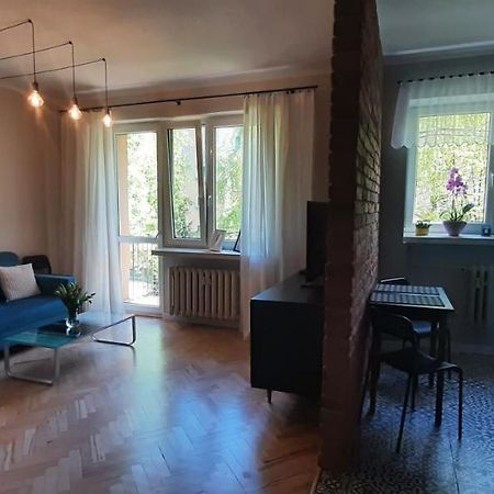 Apartamento Next To Old Town II Sandomierz Exterior foto
