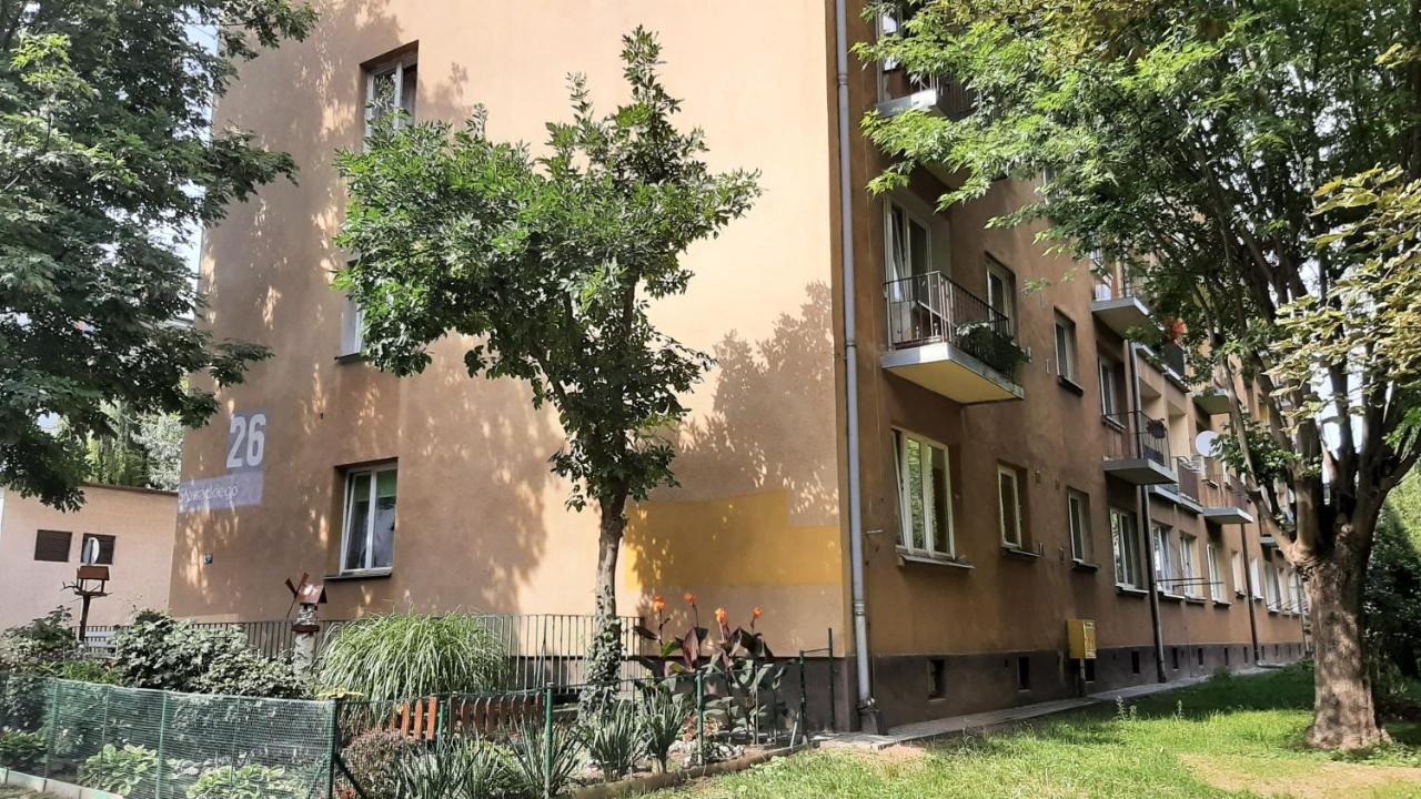 Apartamento Next To Old Town II Sandomierz Exterior foto