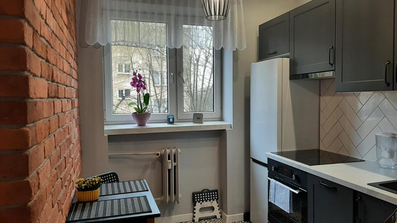 Apartamento Next To Old Town II Sandomierz Exterior foto