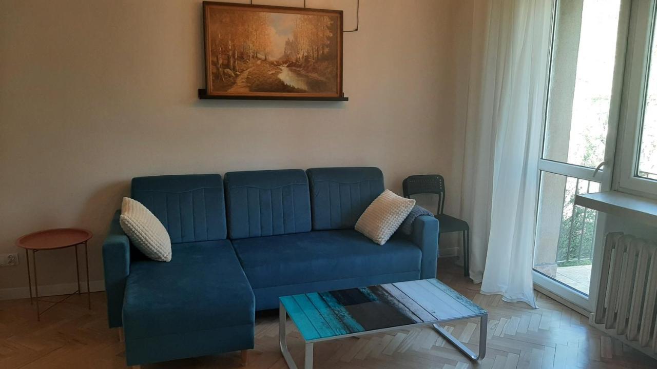 Apartamento Next To Old Town II Sandomierz Exterior foto