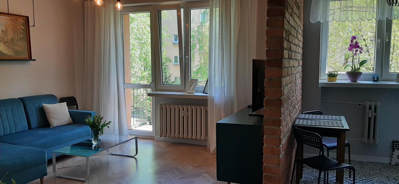 Apartamento Next To Old Town II Sandomierz Exterior foto