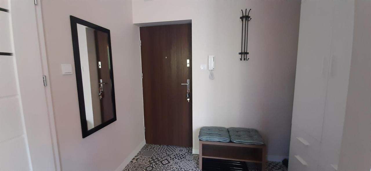 Apartamento Next To Old Town II Sandomierz Exterior foto